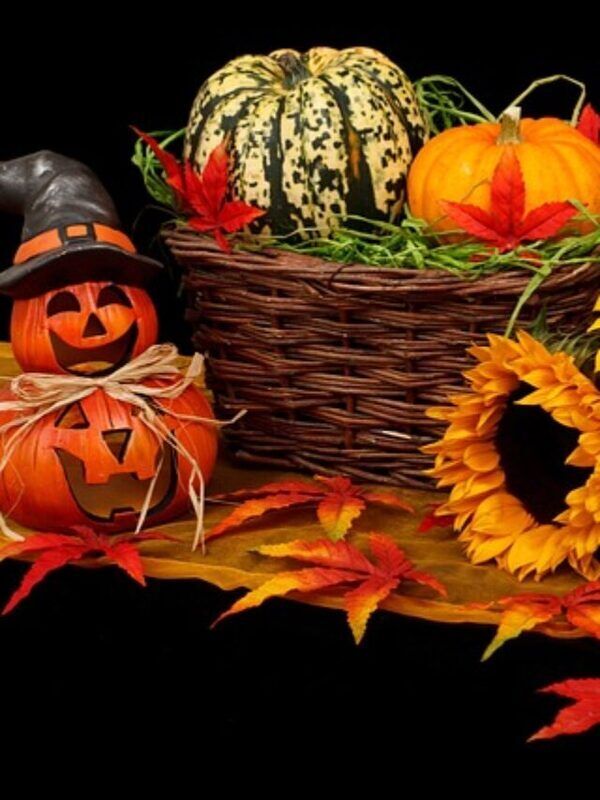 Le più belle storie di Ottobre