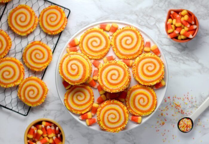 Le caramelle di Halloween potrebbero contribuire al cambiamento climatico