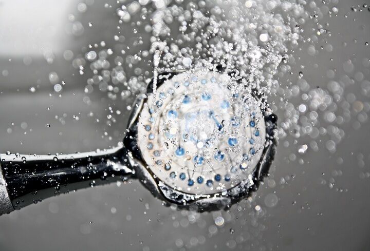 Perché le idee migliori vengono mentre fai il bagno