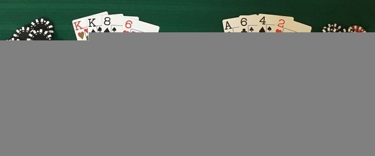 Omaha Hi/Lo: una variante del poker online con soldi veri