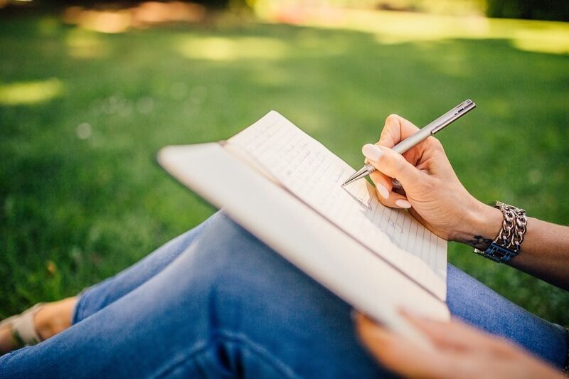 Il potere della scrittura: 3 tipi di scrittura terapeutica