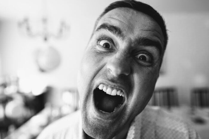 Bruxismo: l’evoluzione spiega perché è così comune