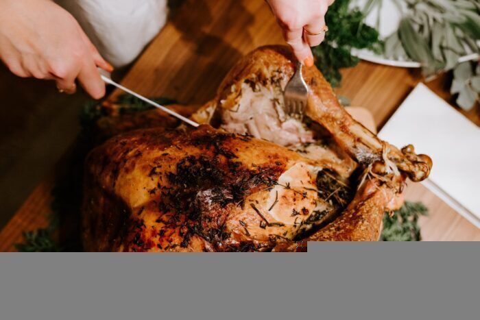 Mangiare il tacchino il giorno del Ringraziamento: qual è l’origine di questa tradizione nordamericana