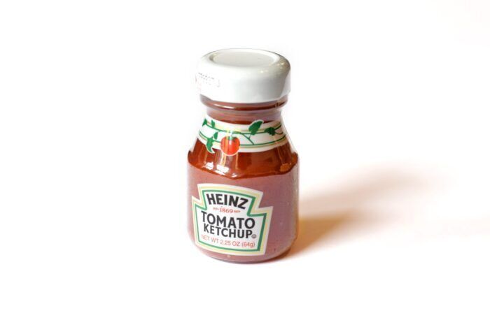 Il cambiamento climatico potrebbe danneggiare anche il ketchup