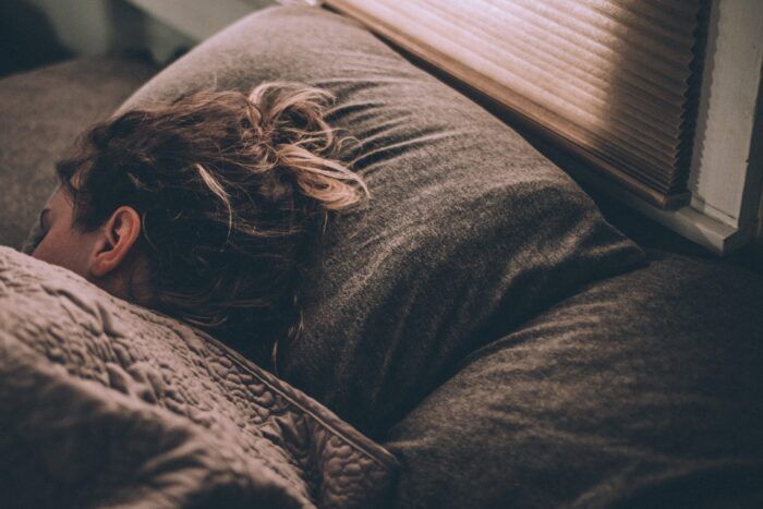 I disturbi del sonno potrebbero essere un fattore di rischio nello sviluppo del glaucoma