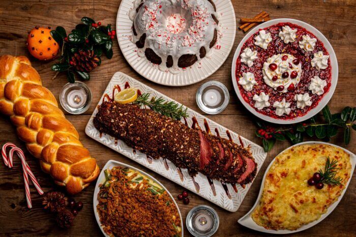 Il ruolo principale della nostalgia nel coma alimentare delle festività natalizie