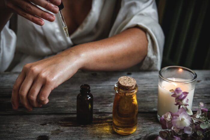 Qual era l’odore del passato? Gli scienziati riproducono fragranze storiche