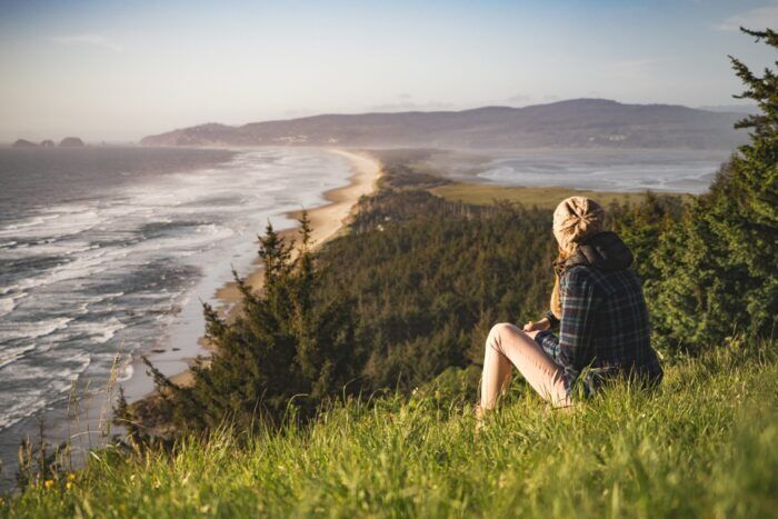 Cos’è il forest bathing e perchè fa così bene alla salute mentale