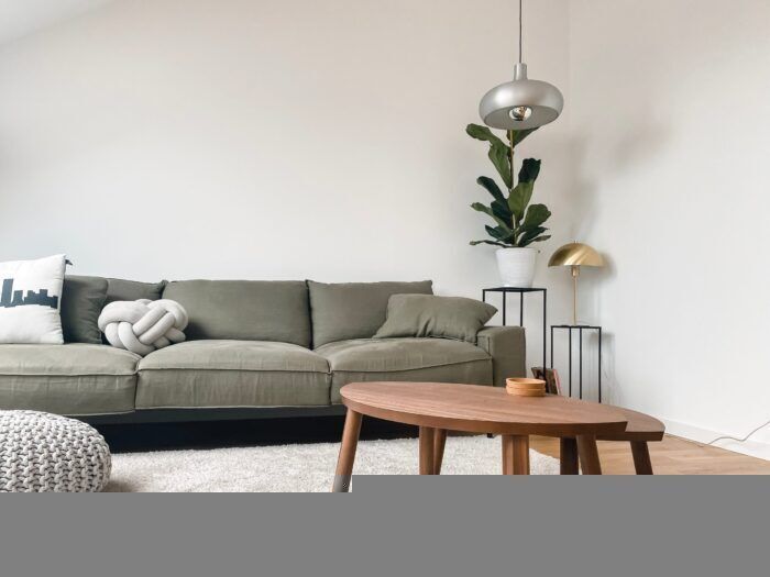 Appartamento Ikea: in affitto a meno di 1 euro