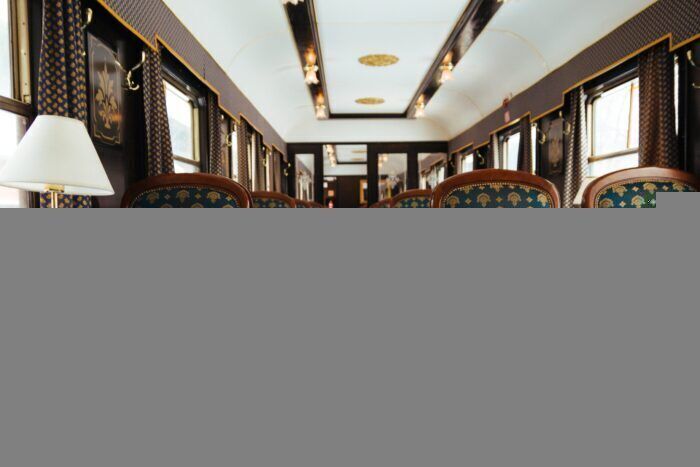 Si torna a viaggiare sull’Orient Express: partenza da Roma fino a Parigi