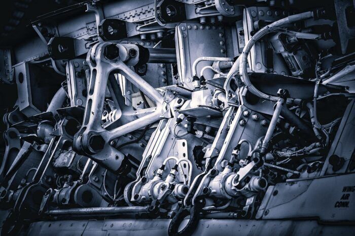 Perché è necessaria una turbina in un’auto e cos’è