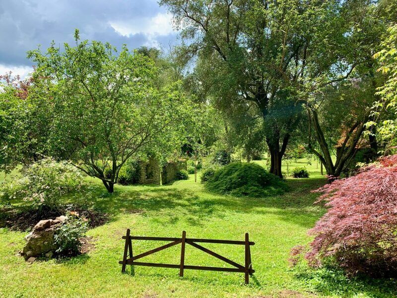 Riaprono i Giardini di Ninfa: una passeggiata nel fascino della natura
