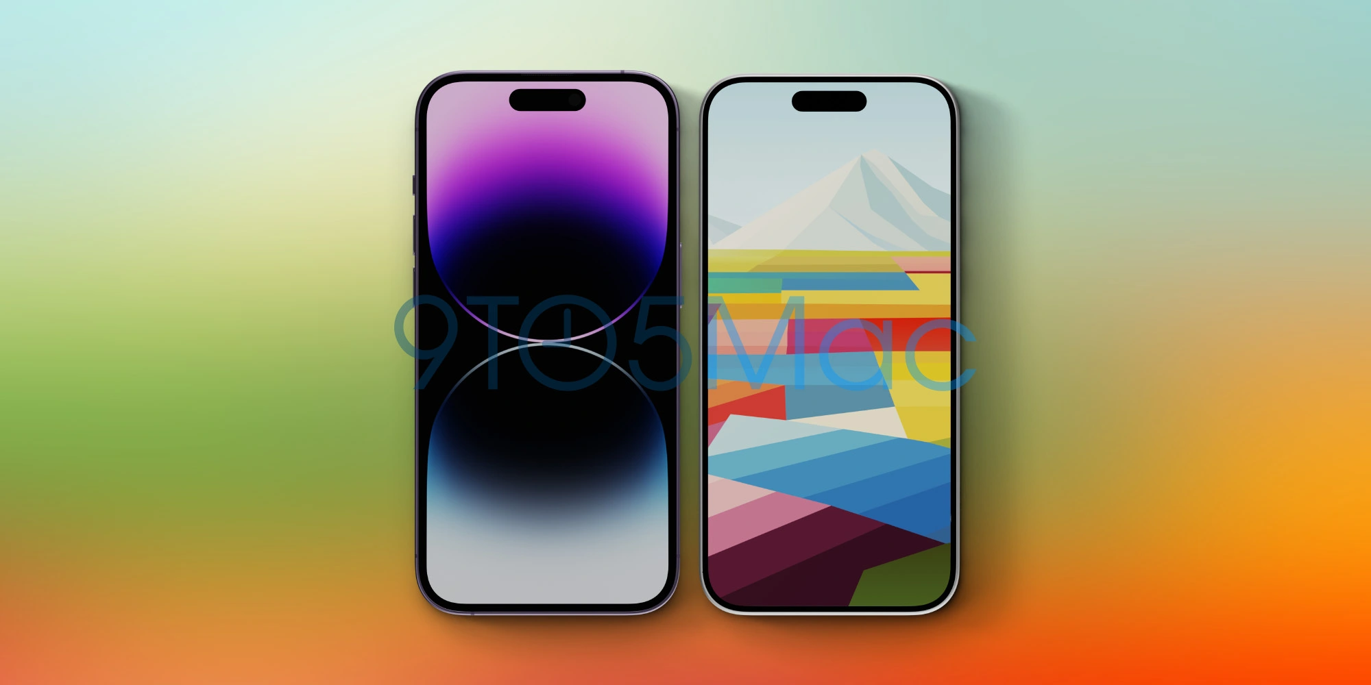 iPhone 15 Pro: un leak conferma il design definitivo