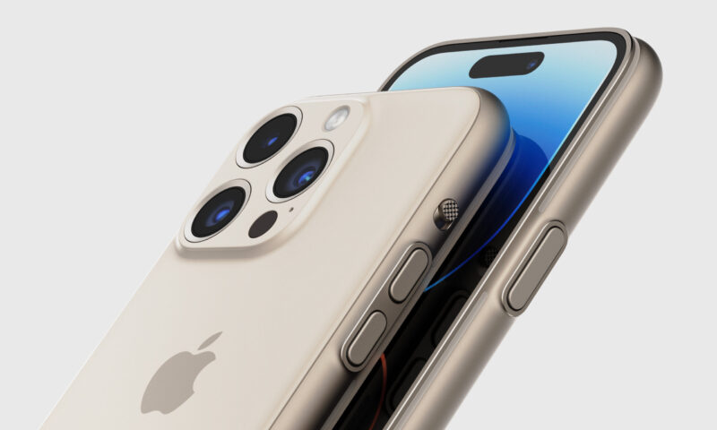 iPhone 15 Ultra arriverà in autunno e costerà tantissimo