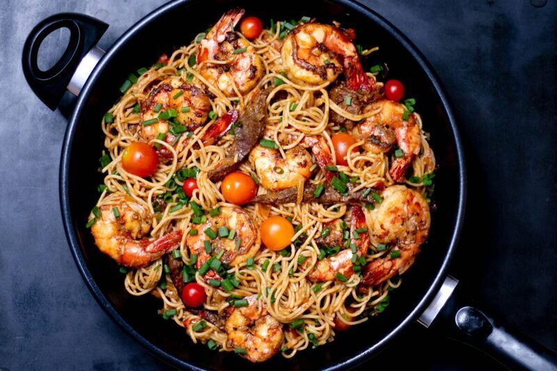 Dieta: pasta sì, pasta no. Tutto quello che c’è da sapere