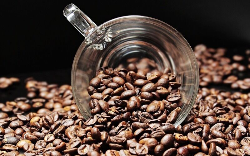 Il caffè potrebbe ridurre l’obesità e i rischi di diabete di tipo 2