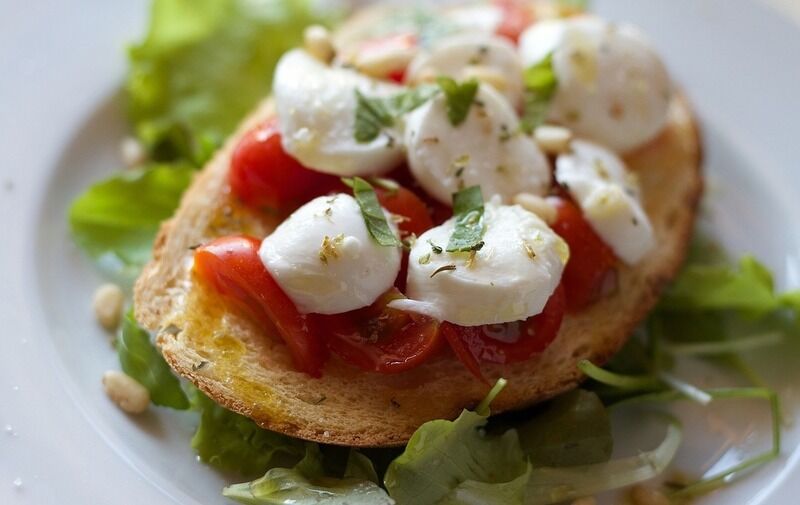 Microbioma e memoria: i benefici nascosti della dieta mediterranea
