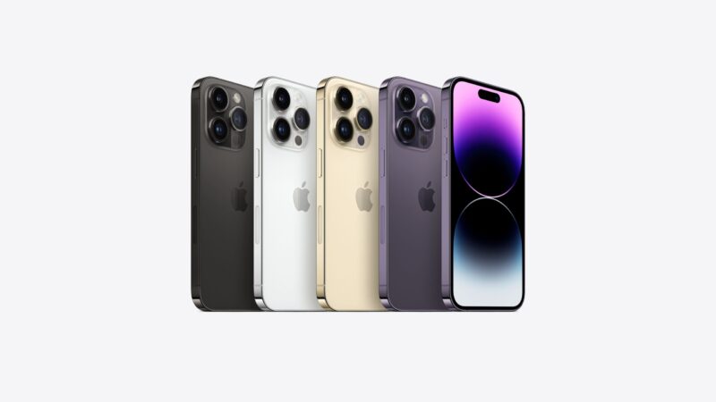 iPhone 15 Pro Max arriverà con 3/4 settimane di ritardo