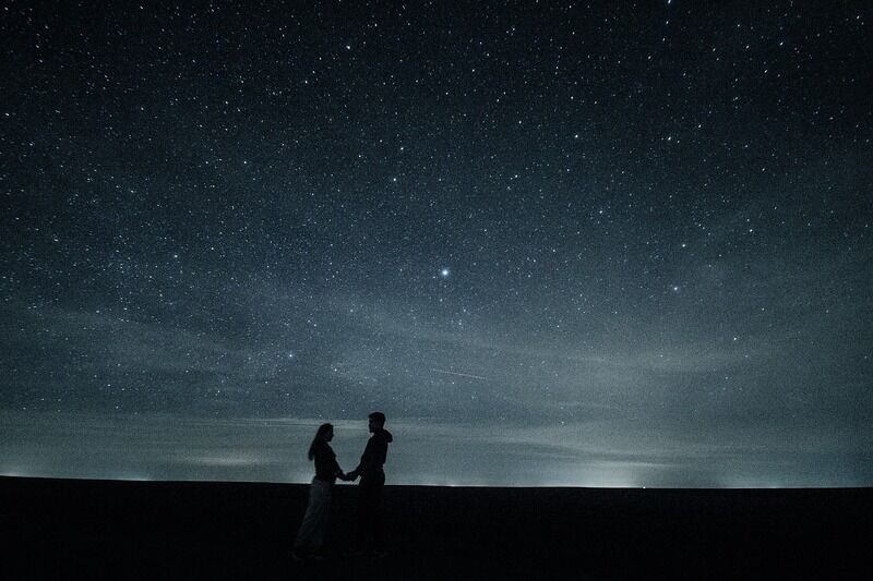 Innamoramento o amore vero? La scienza ci spiega la differenza
