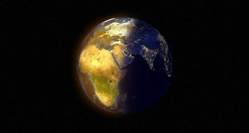 Il nucleo interno della Terra inaspettatamente cambia direzione: il misterioso fenomeno che preoccupa gli scienziati