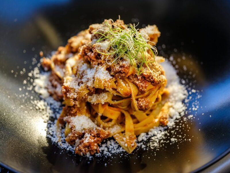 Pasta: il cibo della felicità: le ragioni scientifiche del suo potere consolatorio
