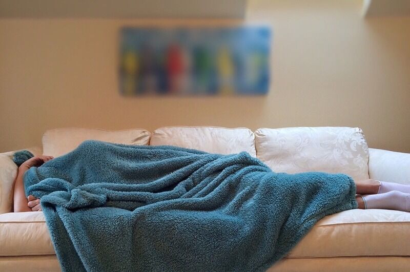 Salute: dormire troppo o davvero poco può avere gravi conseguenze