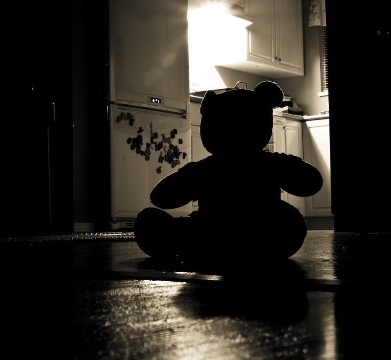 Incubi: nei bambini legati a un rischio maggiore di demenza e Parkinson in età adulta