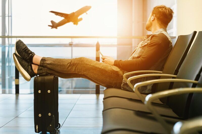 Espandere i propri orizzonti: i vantaggi di viaggiare in solitudine