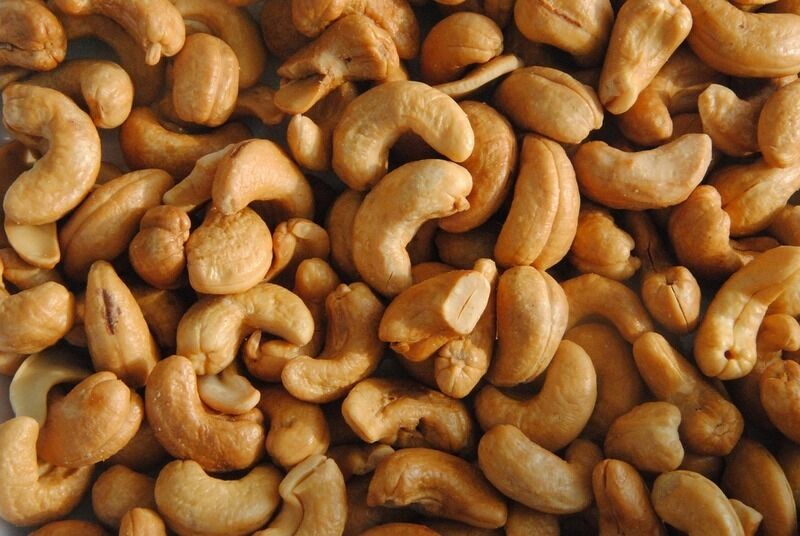 Alimentazione: gli anacardi fanno davvero bene alla nostra salute?