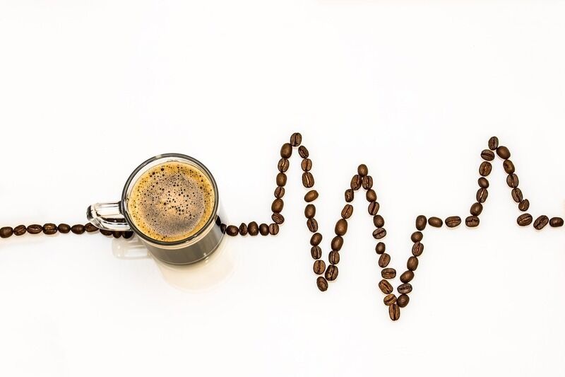 Caffè e vitamine: una combinazione per la salute?