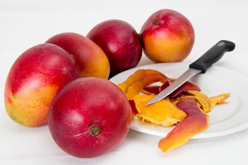 Mango: ecco perché è stato definito il “re dei frutti”