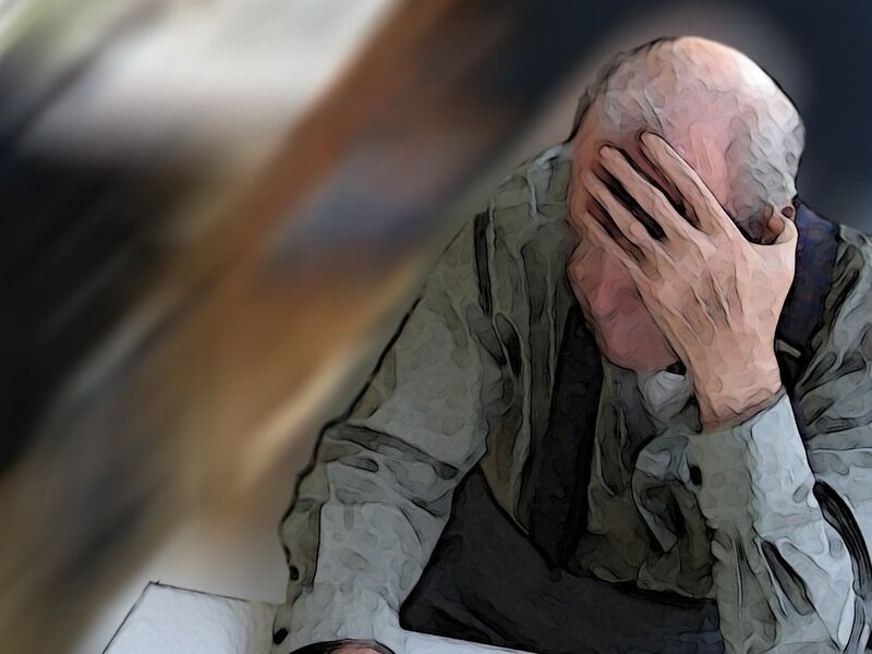 Covid-19 accelera la demenza nei pazienti più vulnerabili