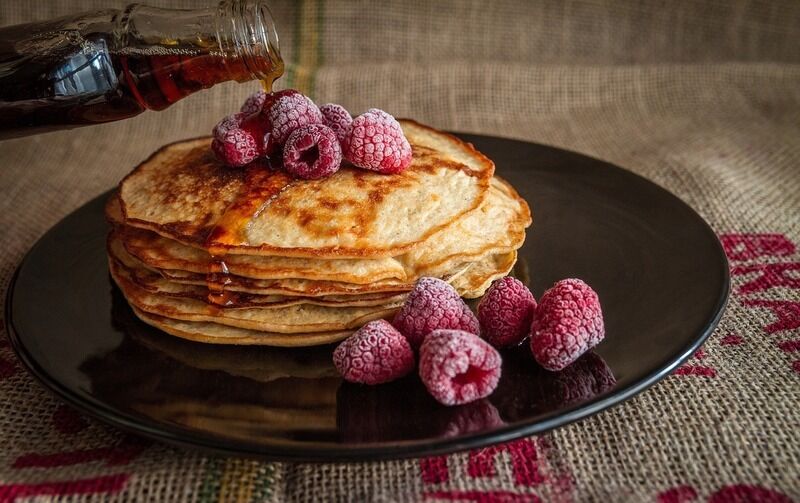 Colazione ad alto contenuto proteico: consigli per un pasto salutare