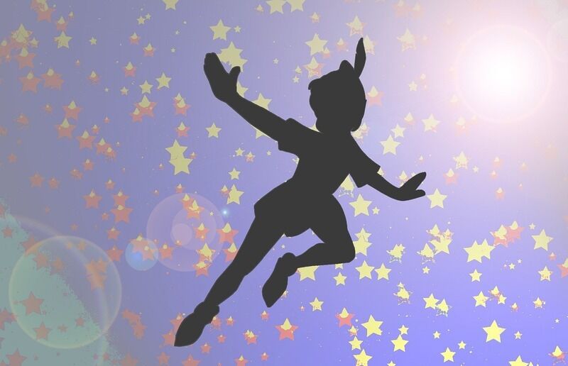 Come la “sindrome di Peter Pan” potrebbe influenzare la tua relazione