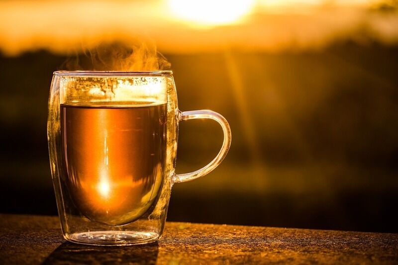 Caffè e tè possono ridurre il rischio di mortalità e diabete di tipo 2