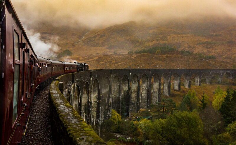 Sulla scia del fascino del leggendario Orient Express: un viaggio che passa per Firenze