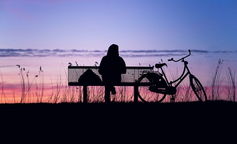 Cosa conta nella lotta contro la solitudine: la qualità non la quantità