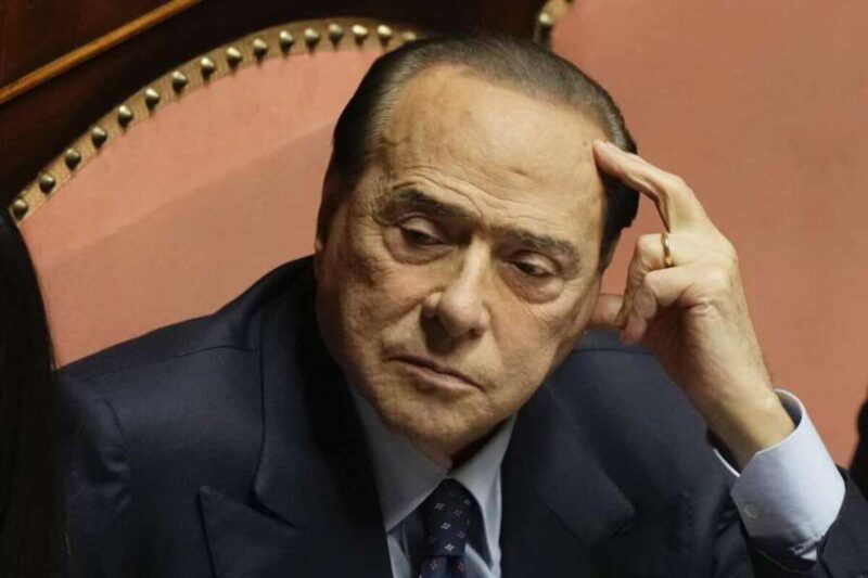 E’ morto Silvio Berlusconi: addio a una figura polarizzante della politica italiana