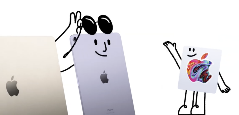 Apple lancia la promozione Back to School 2023