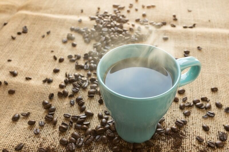 Caffeina: come può influire sulla salute e sul ciclo mestruale