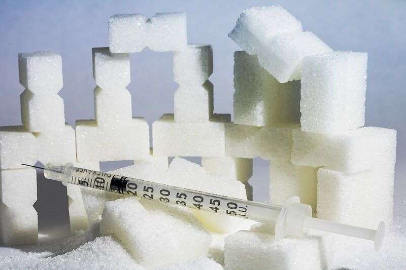 Come alcune abitudini alimentari possono aumentare il rischio di diabete