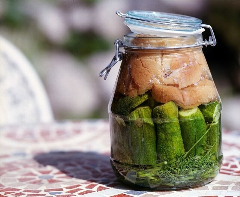 Alimenti fermentati: ecco i migliori con benefici per la salute