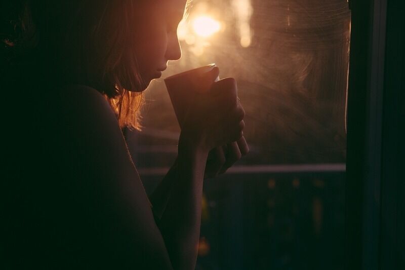 40 anni: perché molte donne combattono con lo stress?