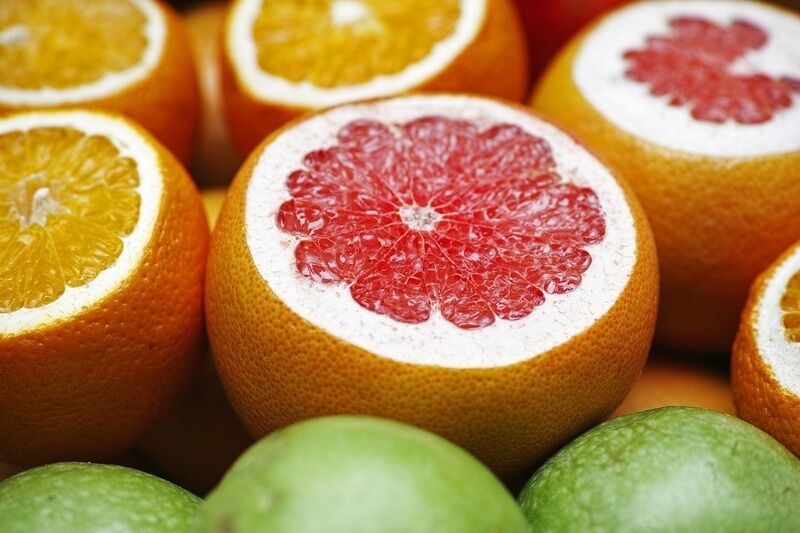 Pompelmo: quali sono i benefici per la nostra salute?