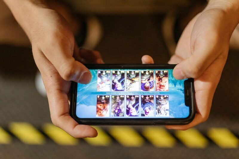 Gaming mobile e trasformazioni del videogioco