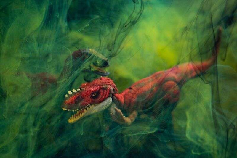 Mostro marino gigantesco di 240 milioni di anni: la ferocia della predazione preistoria
