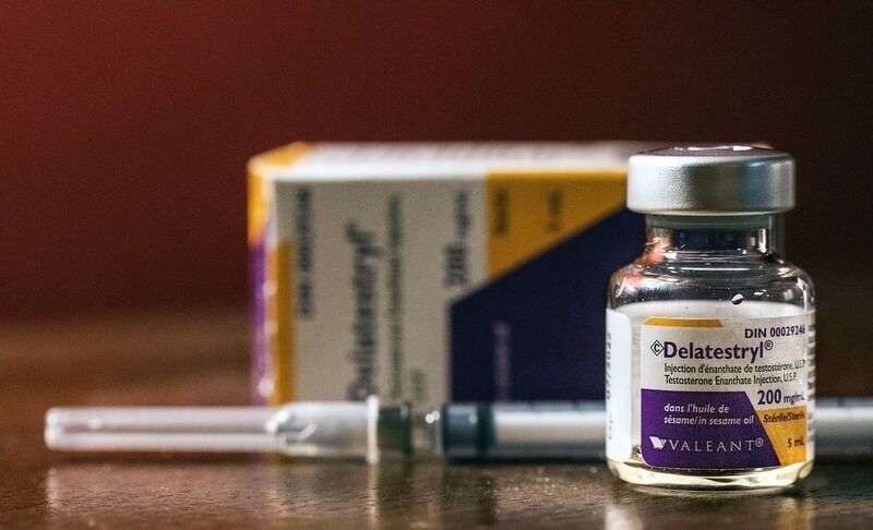 Aumento di testosterone: 7 alimenti da includere nella  dieta