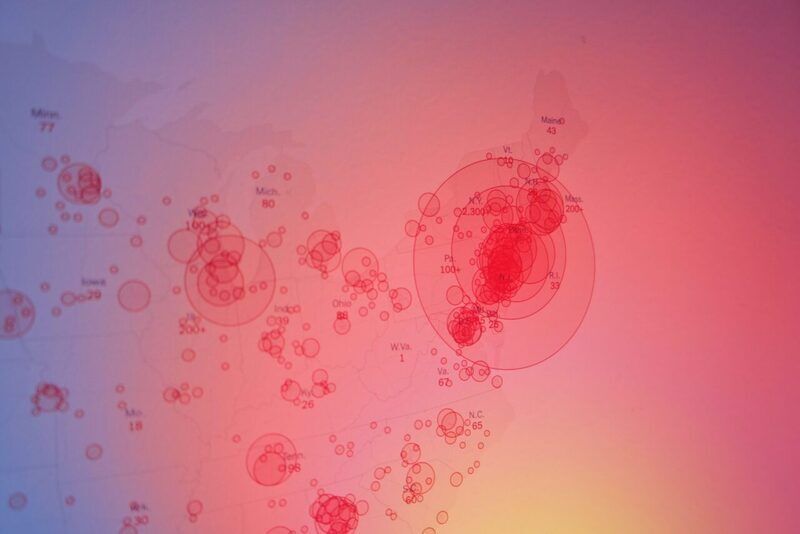 Metapneumovirus negli Stati Uniti: cos’è il virus respiratorio che colpisce la popolazione