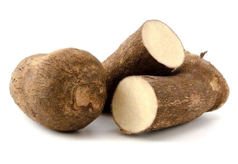 Igname: cos’è il tubero africano spesso scambiato per la patata americana?