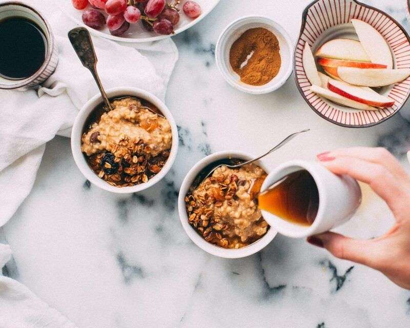 L’orario ideale per fare colazione e vivere 20 anni in più è alle 11:00 del mattino
